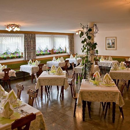 קמפו טורס Hotel Bad Winkel מראה חיצוני תמונה