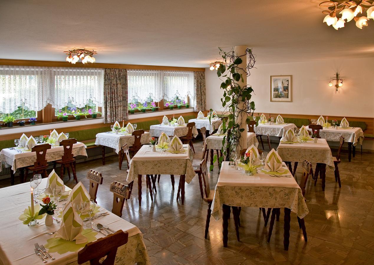 קמפו טורס Hotel Bad Winkel מראה חיצוני תמונה